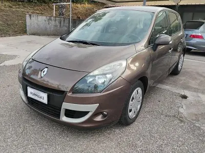 Usata Renault Scenic E-Tech
