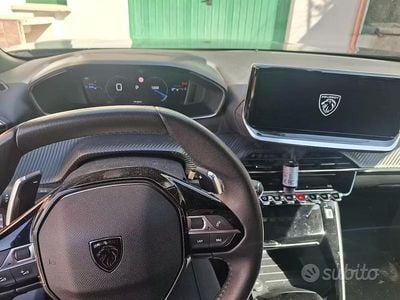 Brugt Peugeot 2008