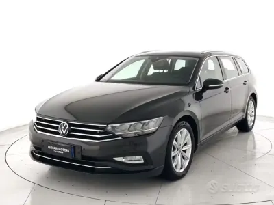 Usata VW Passat