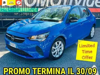 Usata Opel Corsa