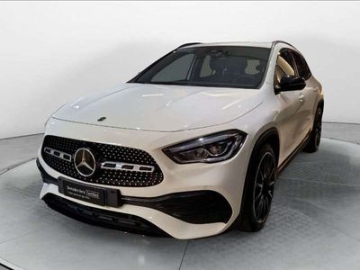 Mercedes GLA200