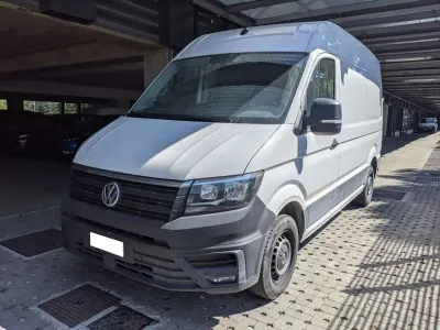 Usata VW Crafter