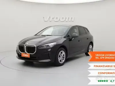 Gebraucht BMW 218 Active Tourer 136 PS (100 kW) 2023 Van / Kleinbus