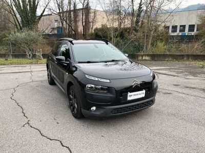 usata Citroën C4 Cactus C4 1.6 bluehdi Shine s