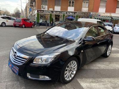 usata Opel Insignia 2.0 CDTI 160CV 4 porte Cosmo