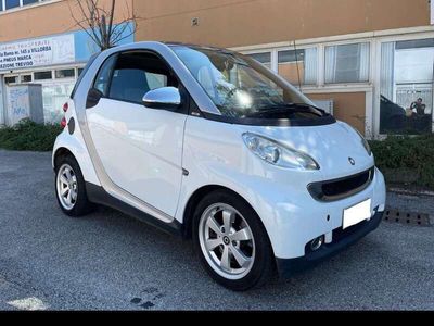 usata Smart ForTwo Coupé forTwo1.0 mhd Pulse 71cv