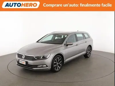 Usata VW Passat
