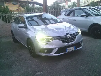 Usata Renault Mégane GrandTour