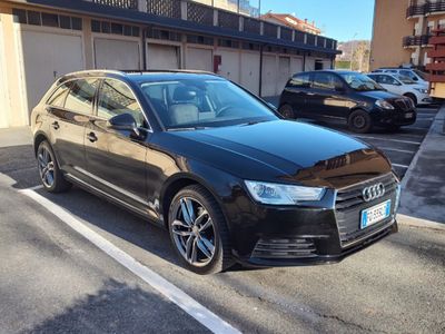 usata Audi A4 A4 2.0 TDI 150 CV Business Sport