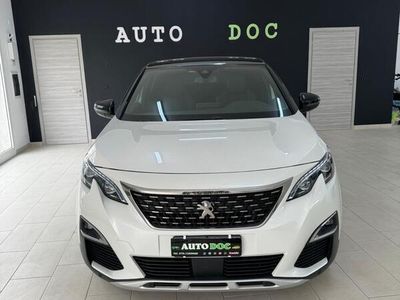 usata Peugeot 3008 BlueHDi 130 S&S GT Line