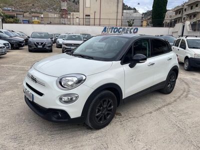 usata Fiat 500X 1.0 T3 120 CV Connect