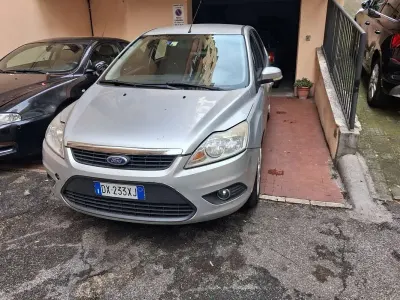 Occasion Ford Focus