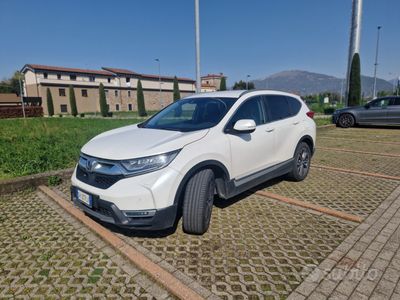 usata Honda CR-V 2.0 hev Lifestyle Navi ecvt