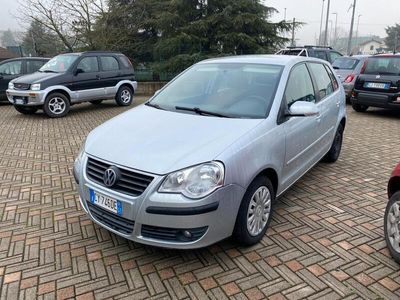 usata VW Polo 5p 1.4 Comfortline