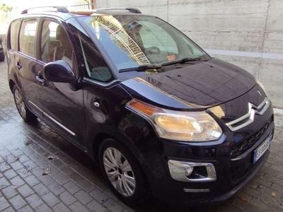 Citroën C3 Picasso