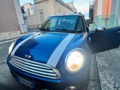 Mini Cooper D
