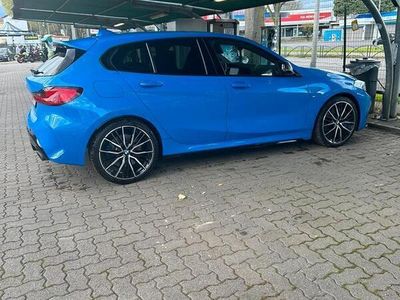 usata BMW 135 serie 1 i X drive