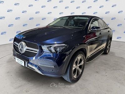 Mercedes GLE350