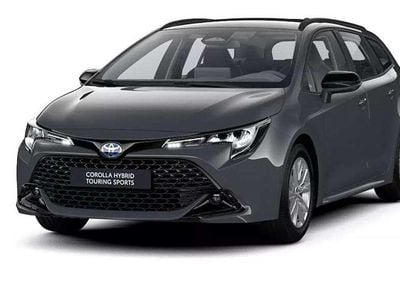 Nuova Toyota Corolla Active 140 CV (102 kW) 2026 Other Station wagon