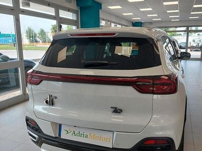 Occasion DR DR 7.0 160 ch (117 kW) 2024 Blanc SUV