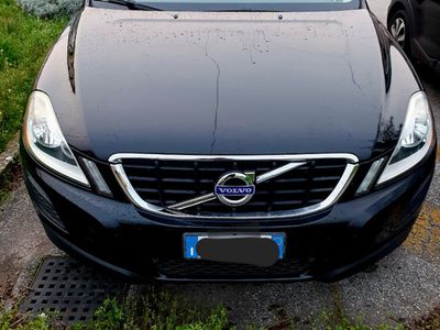 usata Volvo XC60 d3