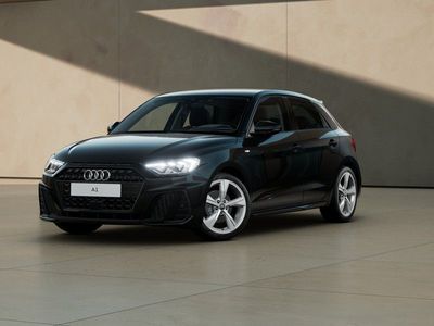 usata Audi A1 Sportback 30 1.0 tfsi 110cv admired advanced s tronic