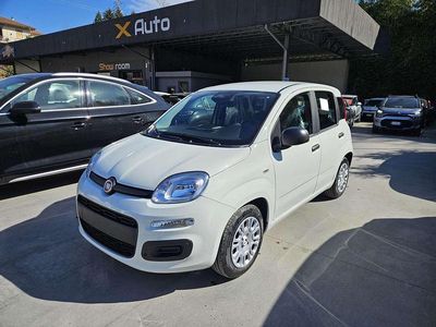 Nuova Fiat Panda Icon 65 CV (47 kW) 2026 Bianco Utilitaria