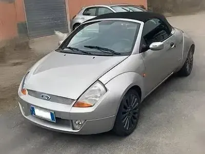 Usata Ford StreetKa