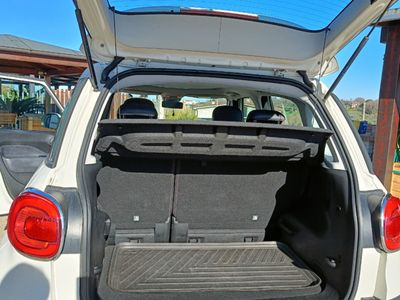 usata Fiat 500L usato