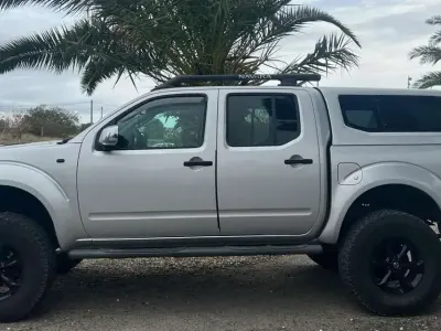 Occasion Nissan Navara