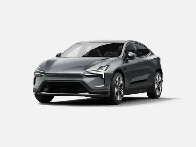 Nuova Polestar 4 Plus 75 kW (102 CV) 2026 Grigio SUV