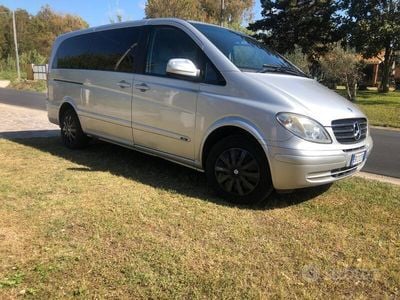 Mercedes Viano