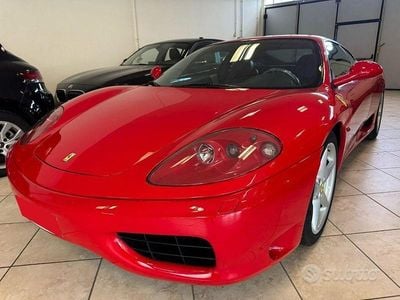Ferrari 360