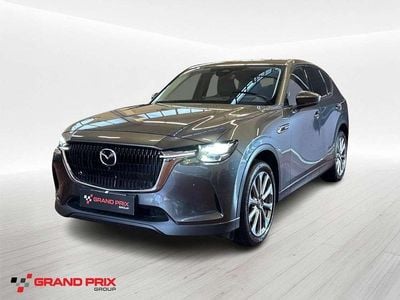 Vari colori Usata 2023 Mazda CX-60 Exclusive SUV | 33.500 € (Buon prezzo)