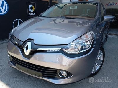 Renault Clio IV