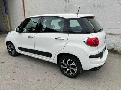 usata Fiat Sedici 500L 1.3 Multijet 95 CV Business myusato