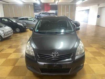 usata Toyota Verso 1.6