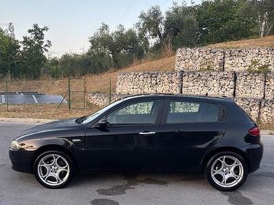 Usata Alfa Romeo 147 2009 Utilitaria