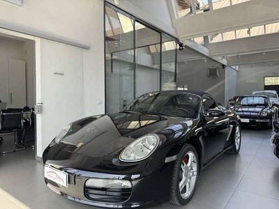 usata Porsche Boxster (987) - 2.7 24V