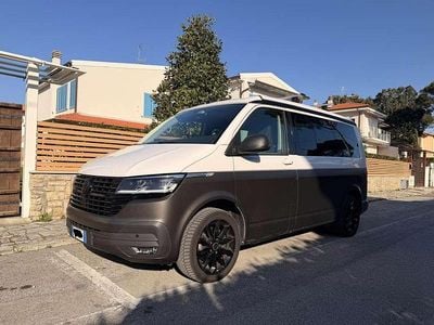 Usata VW California Beach 156 CV (114 kW) 2024 Furgone