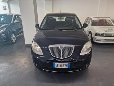 usata Lancia Ypsilon 1.3 MJT 90 CV Platino