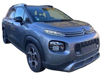 Occasion Citroën C3 Aircross PureTech 110 ch (80 kW) 2019 Gris SUV