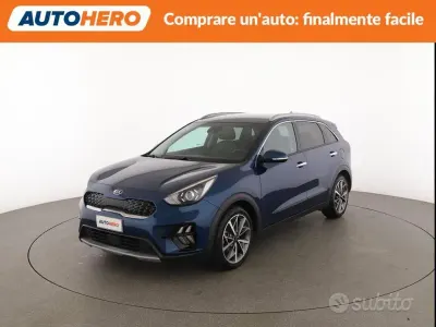Usata Toyota Aygo X Active 72 CV (52 kW) 2023 Nero SUV