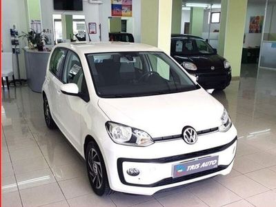 VW up!