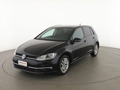 Occasion VW Golf VII Business 150 ch (110 kW) 2020 Noir