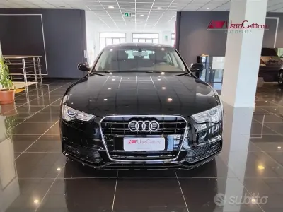 Usata Audi A5