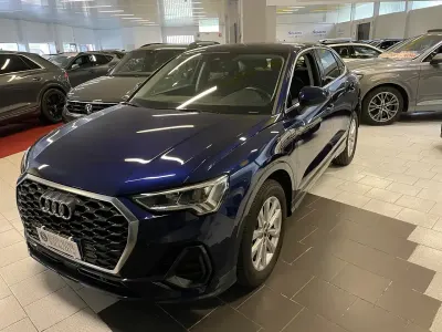 Usata Audi Q3 Sportback