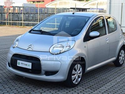 usata Citroën C1 1.0 5 porte airdream C1TY