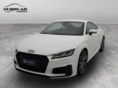 Usata Audi TTS