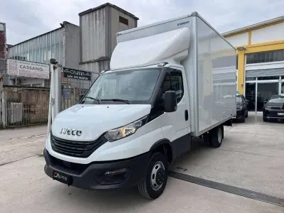 Usata Iveco Daily